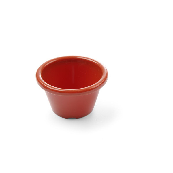 Ramekin - 12 db, HENDI, 0,045L, Elefántcsont, 12 db., ⌀60x(H)35mm 565612