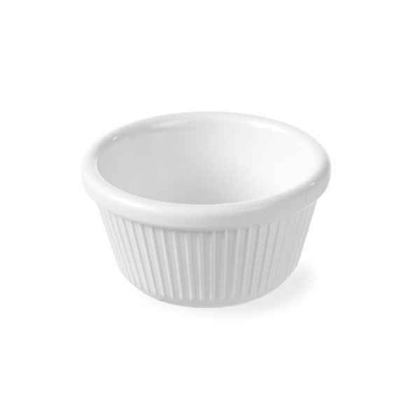 Ramekin tálka - 4 db, HENDI, 35 ml, 0,035L, ⌀60x(H)25mm 565643