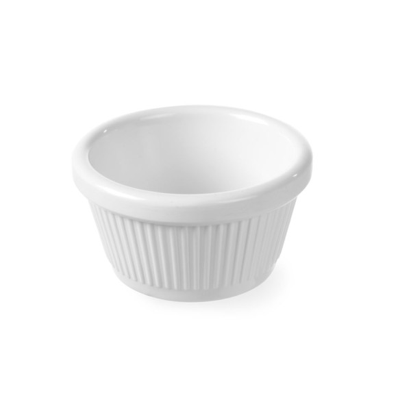 Ramekin tálka - 4 db, HENDI, 50 ml, ⌀70x(H)35mm 565650