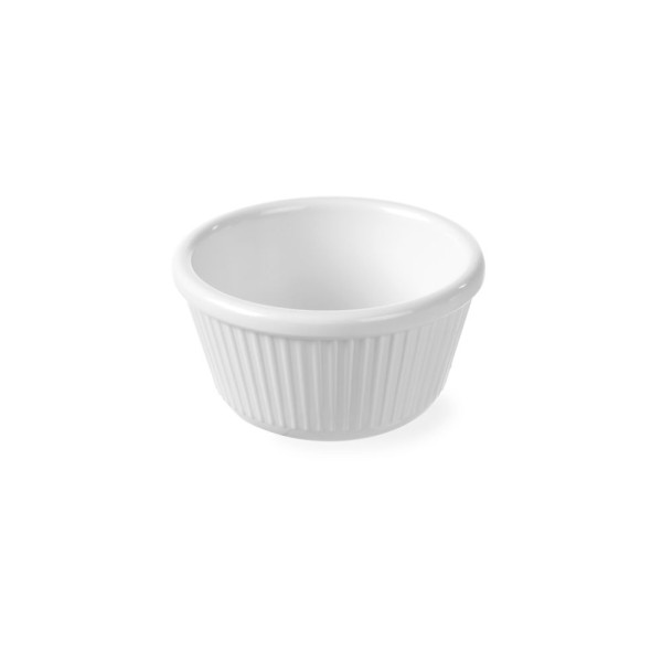Ramekin tálka - 4 db, HENDI, 50 ml, ⌀70x(H)35mm 565650