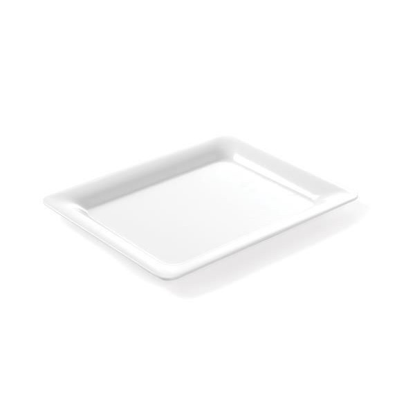 GN tálcák keskeny szegéllyel, HENDI, GN 2/3, 354x325x(H)20mm 566930