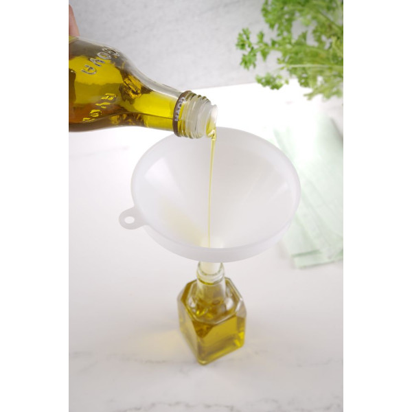 Tölcsér, HENDI, ⌀100x(H)115mm 567616