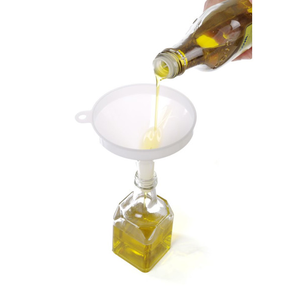 Tölcsér, HENDI, ⌀100x(H)115mm 567616