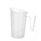 Mérőedény egymásba rakható, HENDI, 3L, ⌀181x(H)233mm 567845
