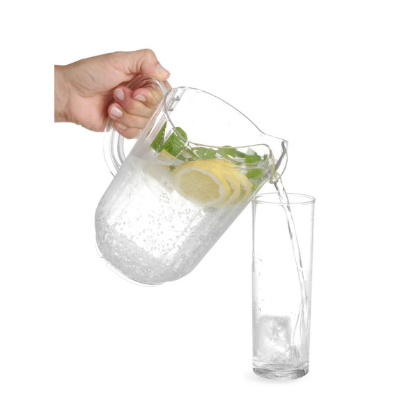 Kancsó, HENDI, 1,8L, ⌀125x(H)210mm 567906