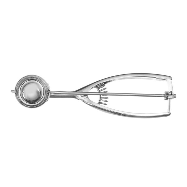 Fagylaltadagoló kanál Kitchen Line, HENDI, Kitchen Line, 1/40, ⌀44mm 572719