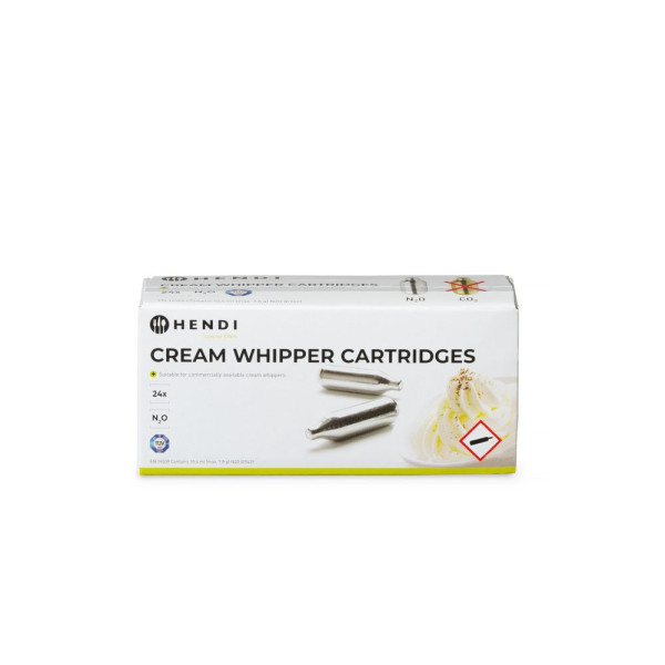 Habpatron, HENDI, 24 db 588215