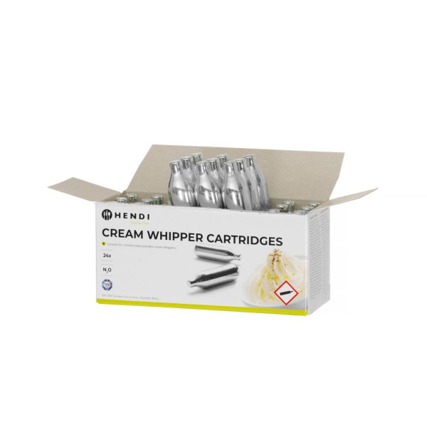 Habpatron, HENDI, 24 db 588215