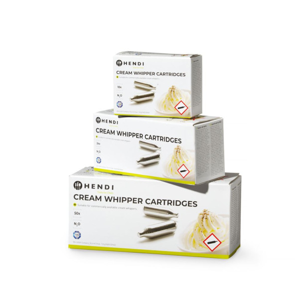 Habpatron, HENDI, 24 db 588215