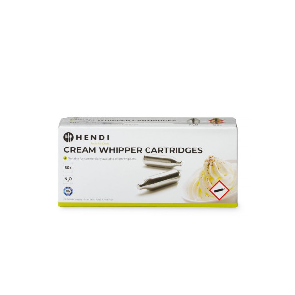 Habpatron, HENDI, 24 db 588215