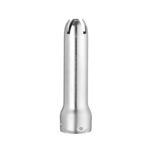 Meleg habkészítő, HENDI, 0,5L, ⌀95x(H)275mm 588697