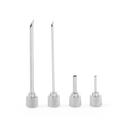 Dekoráló és habformázó fejek, HENDI, Profi Line 589106