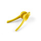 Citrusprés, BarUp, citromsárga (citromhoz), 223x75x(H)45mm 592052