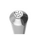 Koktél shaker 3 részes, BarUp, 0,75L, ⌀90x(H)255mm 593035