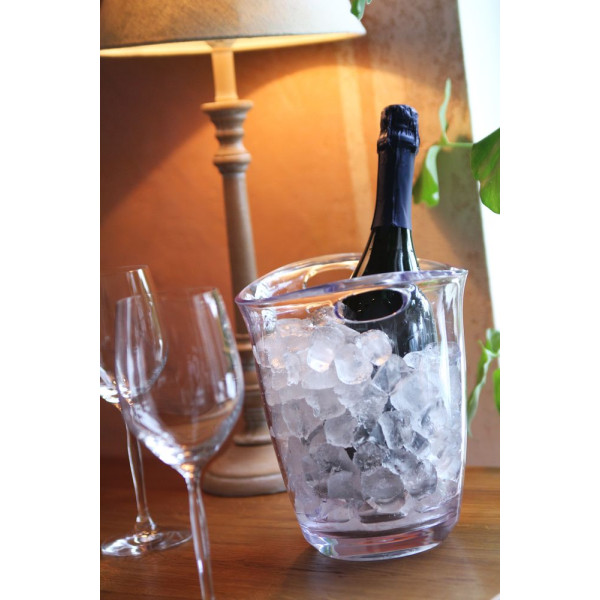 Borhűtő vödör, BarUp, 3L, 220x185x(H)226mm 593158