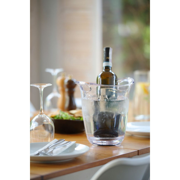 Borhűtő vödör, BarUp, 3L, 220x185x(H)226mm 593158