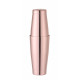 Tin-on-Tin Boston shaker, BarUp, 0,8L, Rézvörös, ⌀90mm 593318