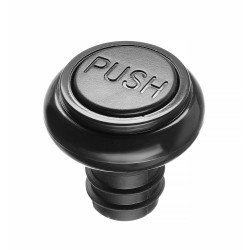 Kiegészítő dugók, BarUp, 2 db., ⌀40x(H)40mm 595534