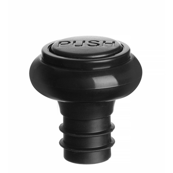 Kiegészítő dugók, BarUp, 2 db., ⌀40x(H)40mm 595534