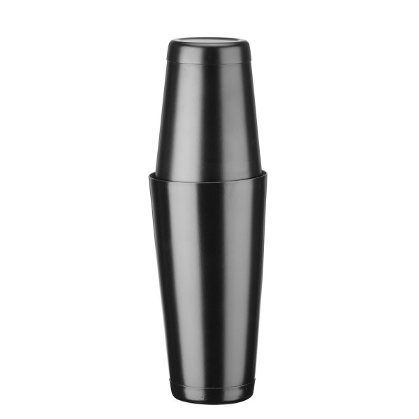 Bar szett díszdobozban, BarUp, Fekete, ⌀120x(H)320mm 596609