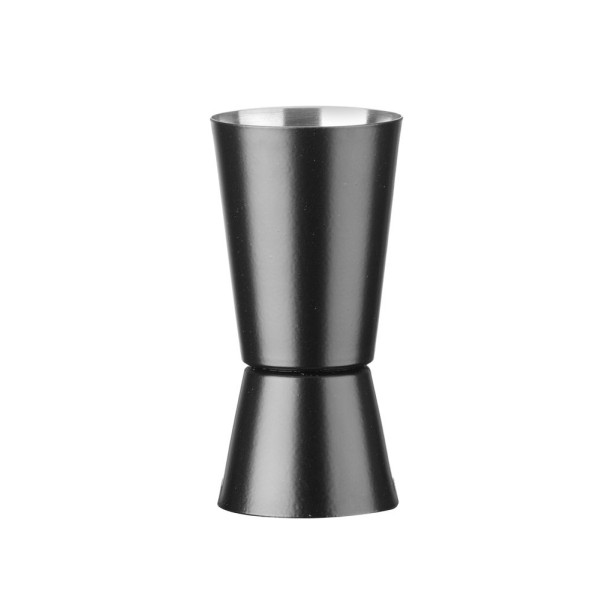 Bar szett díszdobozban, BarUp, Fekete, ⌀120x(H)320mm 596609