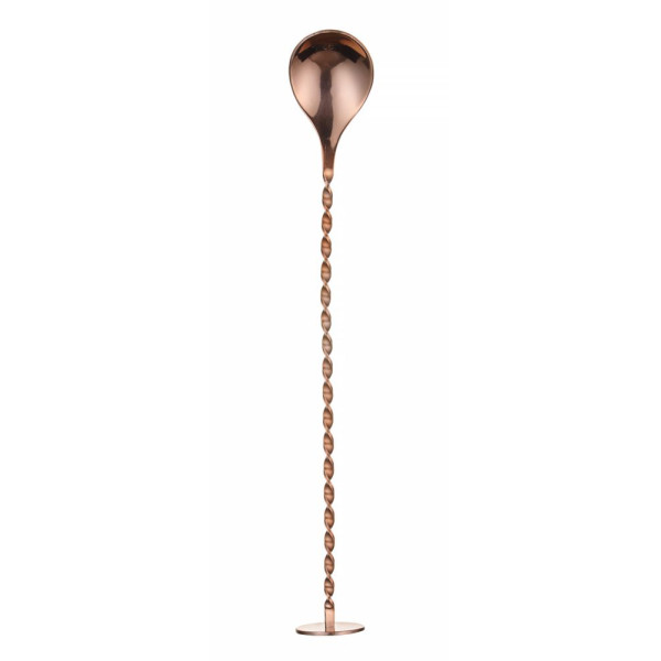 Bar szett díszdobozban, BarUp, Rézvörös, ⌀120x(H)320mm 596623