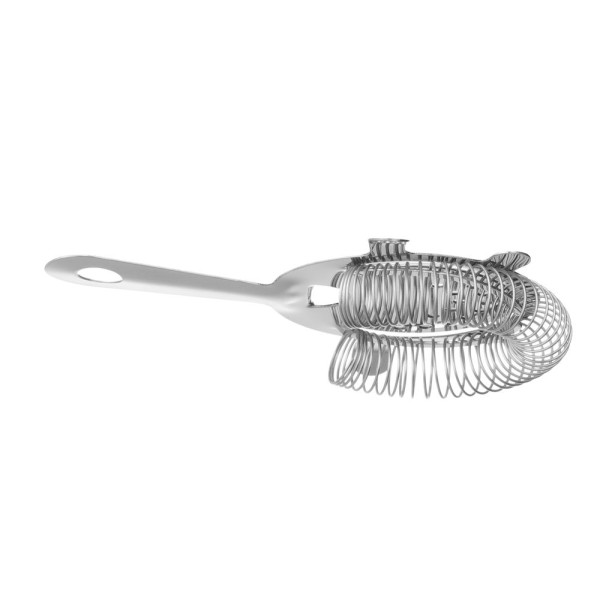 Koktélszita, BarUp, 150x115x(H)18mm 596692