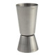 Jigger 25/50 ml, BarUp, ⌀43x(H)85mm 596722