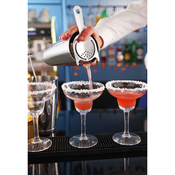 Koktélszita, BarUp, 160x75x(H)15mm 596753