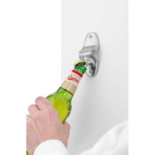 Falra szerelhető üvegnyitó, BarUp 596883