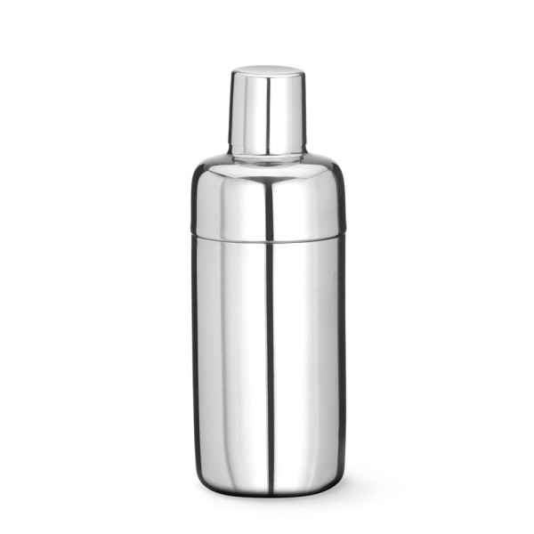 Koktél shaker 3 részes, BarUp, 0,5L, ⌀79x(H)199mm 596999