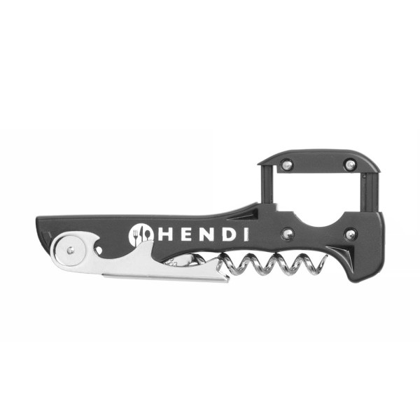 Pincérnyitó Termékcsalád, BarUp, 37x130x(H)14mm 597323