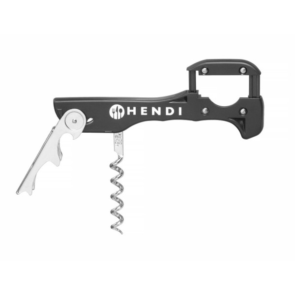 Pincérnyitó Termékcsalád, BarUp, 37x130x(H)14mm 597323