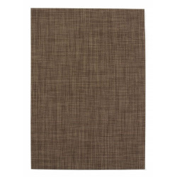 Alátét – készlet, HENDI, Barna, 6 db., 450x300mm 597927