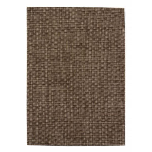 Alátét – készlet, HENDI, Barna, 6 db., 450x300mm 597927