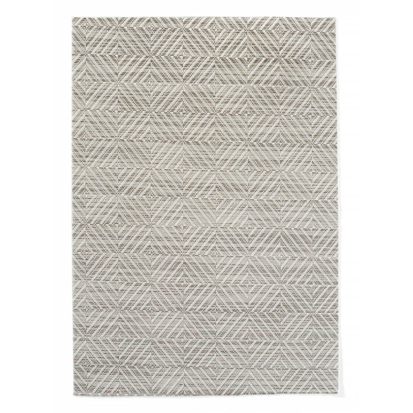 Alátét, geometriai minta – készlet, HENDI, Zöld, 6 db., 450x300mm 597934