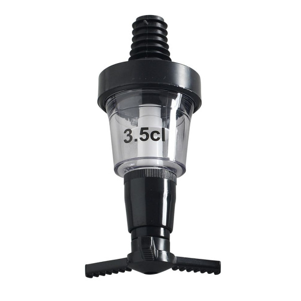 Csepegésmentes kiöntő, BarUp, 0,035L 598214