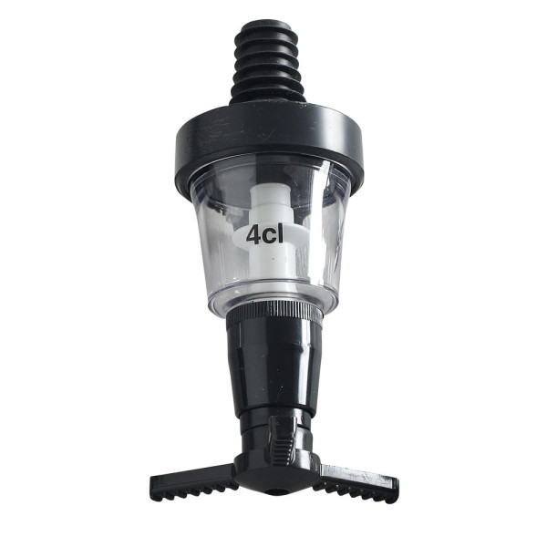 Csepegésmentes kiöntő, BarUp, 0,04L 598313