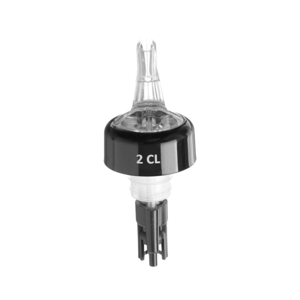 Golyós italadagoló - 2 db, BarUp, 0,02L, 2 db 599013