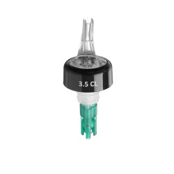 Golyós italadagoló - 2 db, BarUp, 0,035L, 2 db 599112