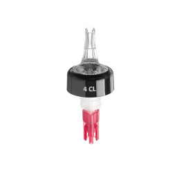 Golyós italadagoló - 2 db, BarUp, 0,04L, 2 db 599198