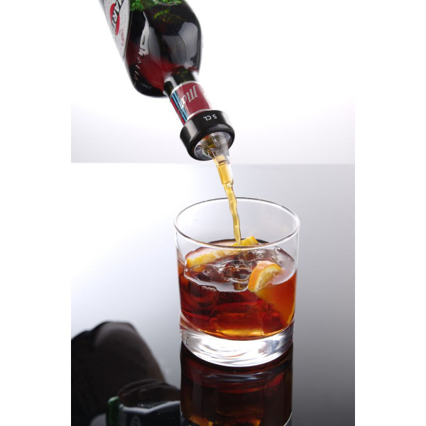 Golyós italadagoló - 2 db, BarUp, 0,05L, 2 db 599211