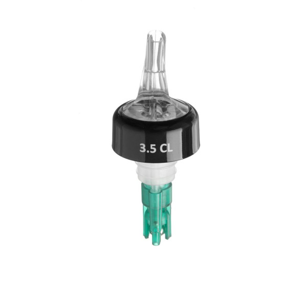 Golyós italadagoló - 2 db, BarUp, 0,05L, 2 db 599211