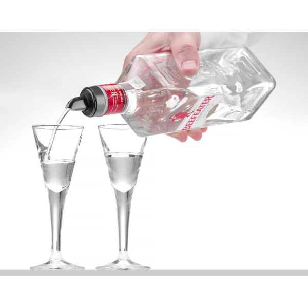 Kiöntődugó - 6 db, BarUp, 6 db 599372