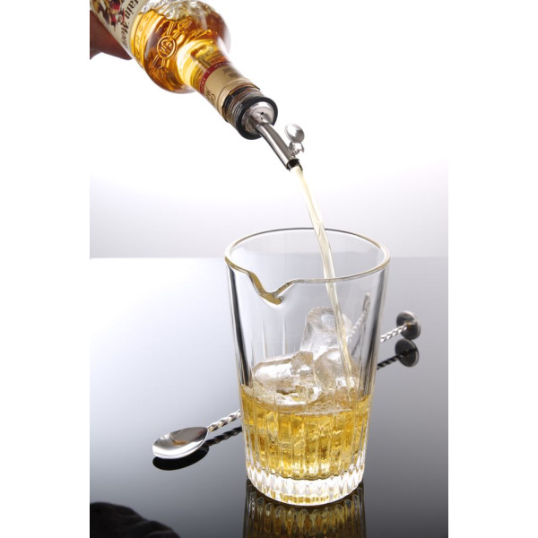 Kiöntődugó - 6 db, BarUp, Adagoló kupakkal, 6 db 599471