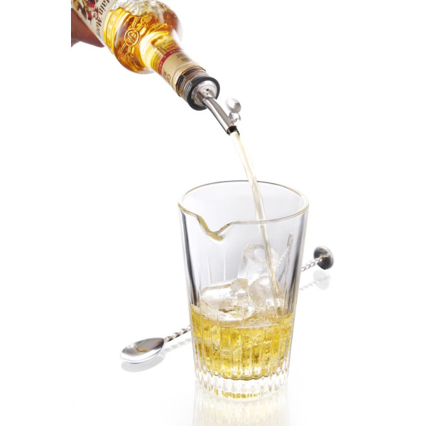 Kiöntődugó - 6 db, BarUp, Adagoló kupakkal, 6 db 599471