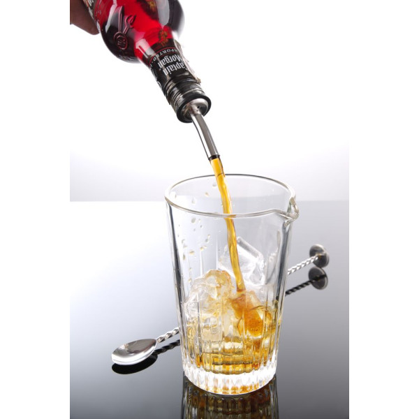 Kiöntődugó - 6 db, BarUp, Gyors folyás, 6 db 599488