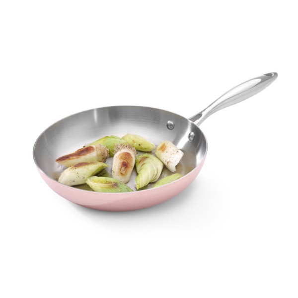 Serpenyő, HENDI, ⌀240x(H)50mm 607060