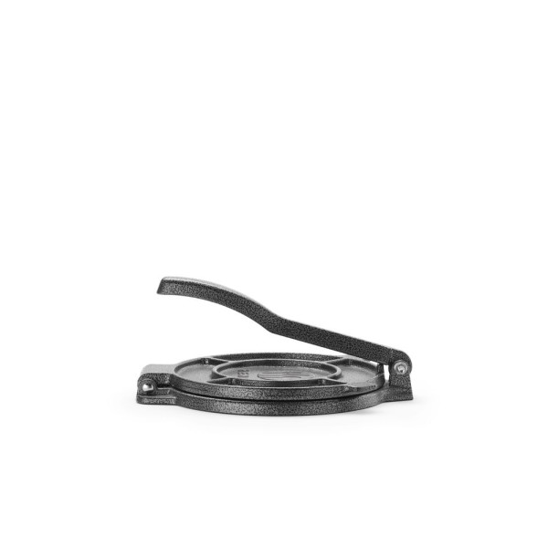 Öntöttvas tortilla formázó, HENDI, 255x200x(H)110mm 611050