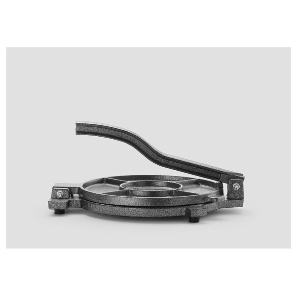 Öntöttvas tortilla formázó, HENDI, 350x265x(H)170mm 611067